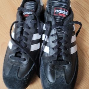Adidas Sambas